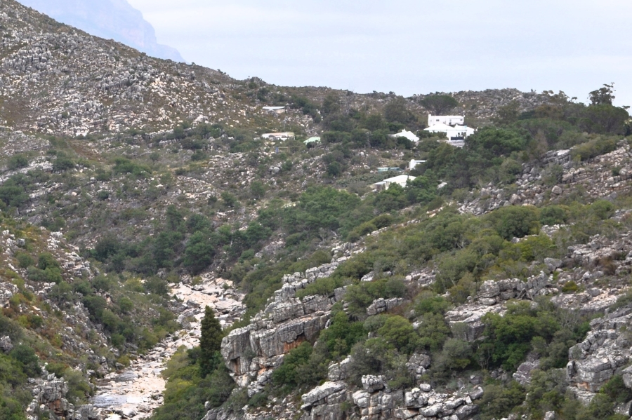 0 Bedroom Property for Sale in Bainskloof Western Cape